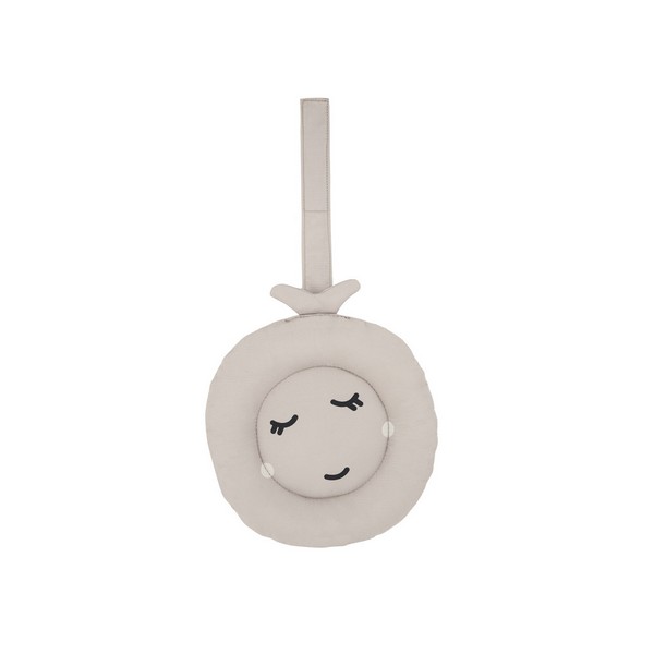 Продукт MoMi LISS - Електрическа бебешка люлка  - 0 - BG Hlapeta