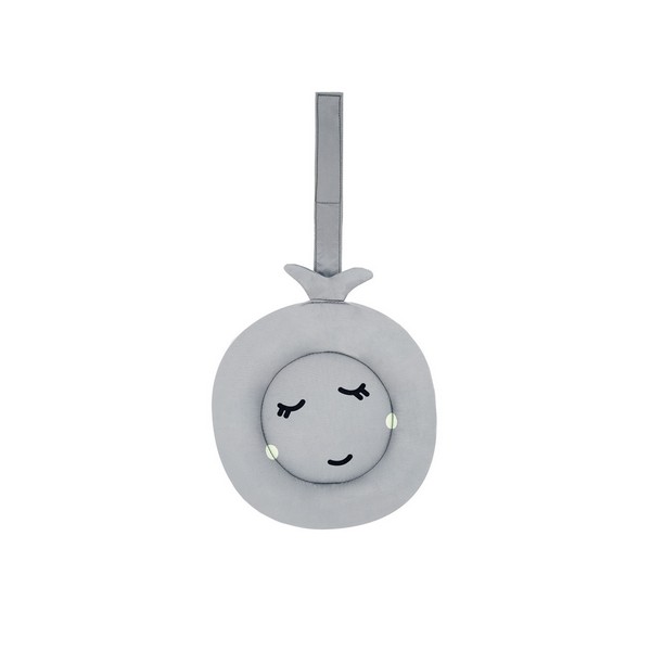 Продукт MoMi LISS - Електрическа бебешка люлка  - 0 - BG Hlapeta