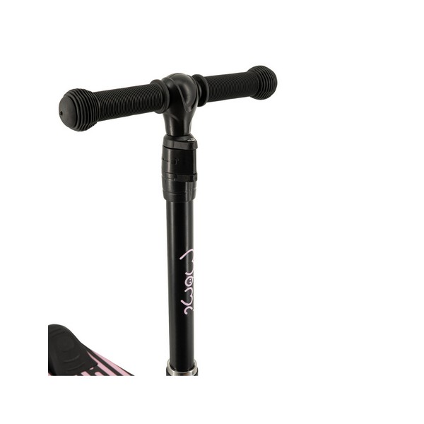 Продукт MoMi SAN - Детска тротинетка с LED колела  - 0 - BG Hlapeta
