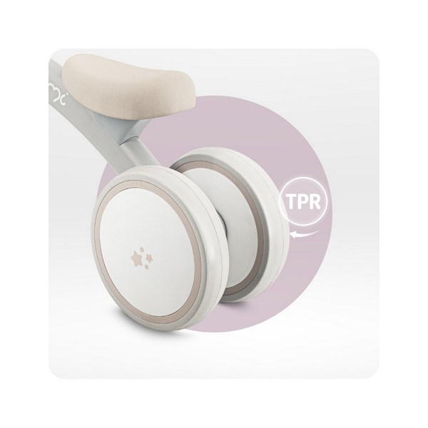 Продукт MoMi TEDI - Детско мини колело без педали - 0 - BG Hlapeta