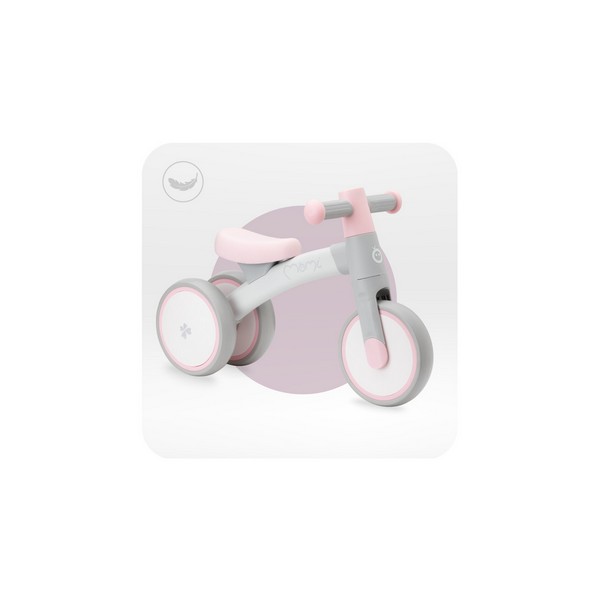 Продукт MoMi TEDI - Детско мини колело без педали - 0 - BG Hlapeta