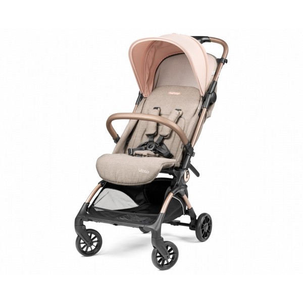 Продукт Peg Perego VOLO - Лятна количка - 0 - BG Hlapeta
