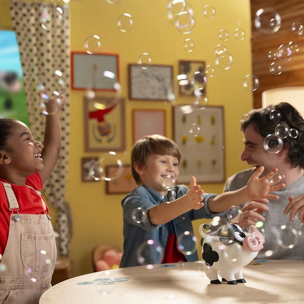 Продукт GOLIATH Анка Сополанка - Игра - 0 - BG Hlapeta