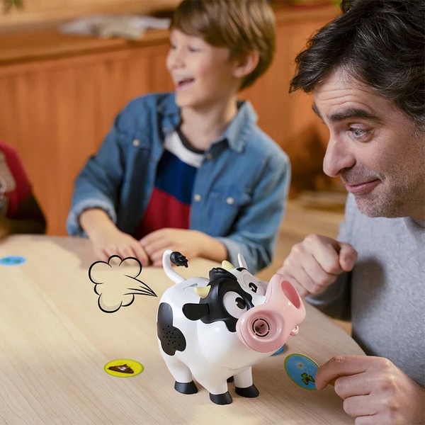 Продукт GOLIATH Анка Сополанка - Игра - 0 - BG Hlapeta