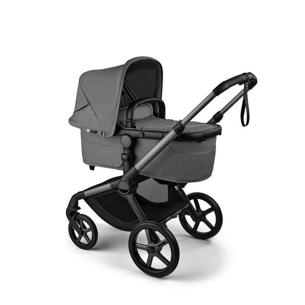 Продукт Bugaboo Fox 5 Renew Complete - Бебешка количка - 0 - BG Hlapeta