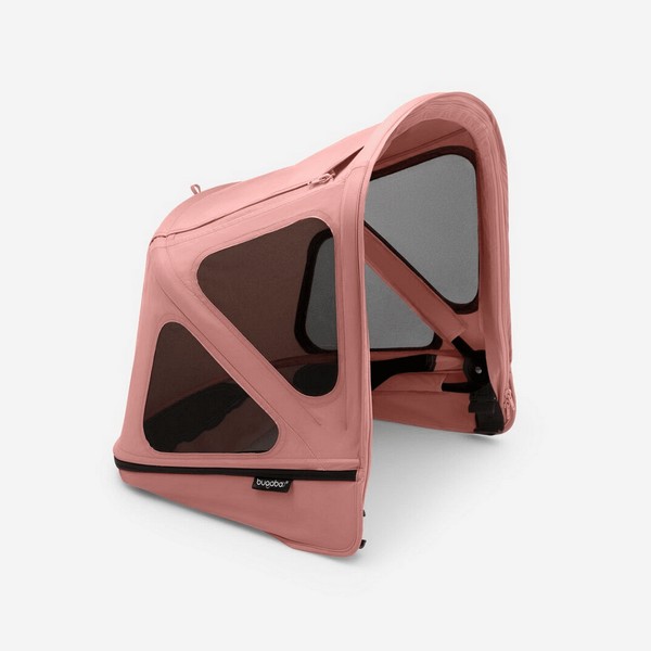 Продукт Bugaboo Donkey 6 - Летен сенник Breezy за детска количка - 0 - BG Hlapeta