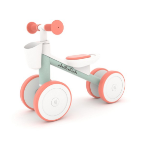 Chillafish Quadi Racer - Играчка за яздене