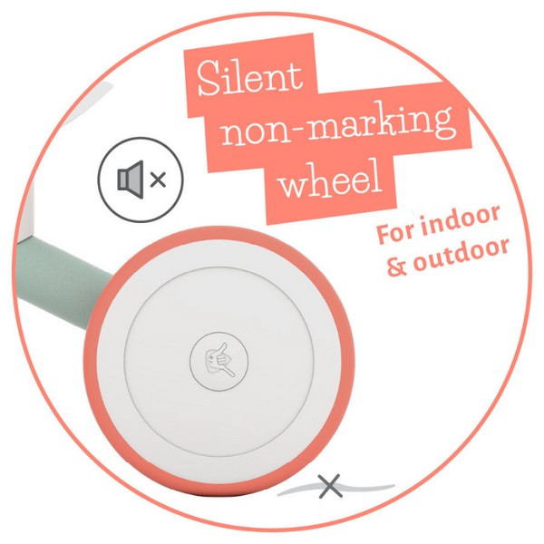 Продукт Chillafish Quadi Racer - Играчка за яздене - 0 - BG Hlapeta