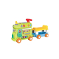 Продукт TEANTOYS - Мултифункционален автобус-проходилка 3 в 1 - 3 - BG Hlapeta