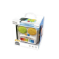 Продукт TEANTOYS - Мултифункционален Образователен Куб Dream Piano 18м - 2 - BG Hlapeta