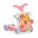 TEANTOYS - Мултифункционална детска проходилка 5 в 1