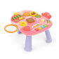 Продукт TEANTOYS - Мултифункционална детска проходилка 5 в 1 - 1 - BG Hlapeta