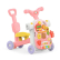 TEANTOYS - Мултифункционална детска проходилка 5 в 1
