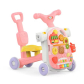 Продукт TEANTOYS - Мултифункционална детска проходилка 5 в 1 - 6 - BG Hlapeta