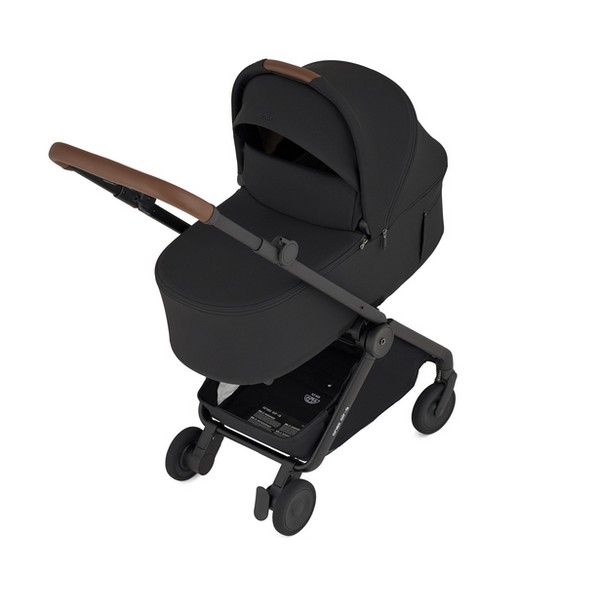 Продукт Anex Air-Q - Кош за новородено - 0 - BG Hlapeta