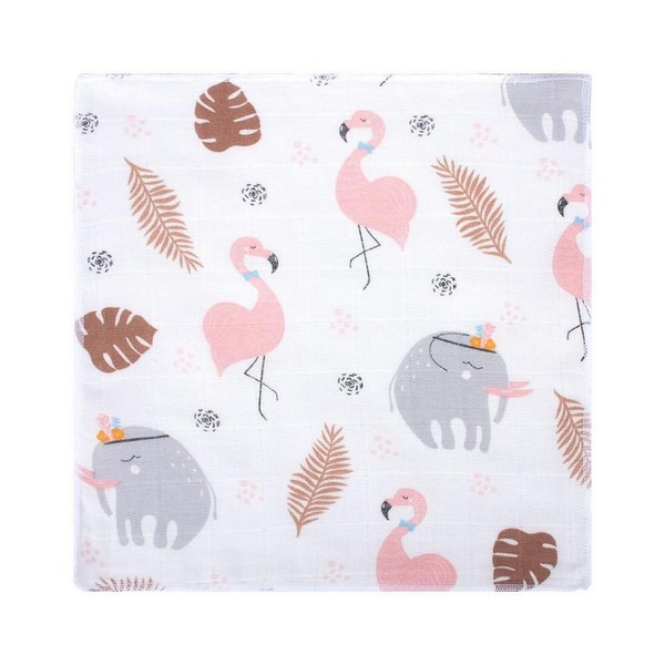 Продукт Sevi baby - Муселинови курпи 6 броя 25*25 см. - 0 - BG Hlapeta