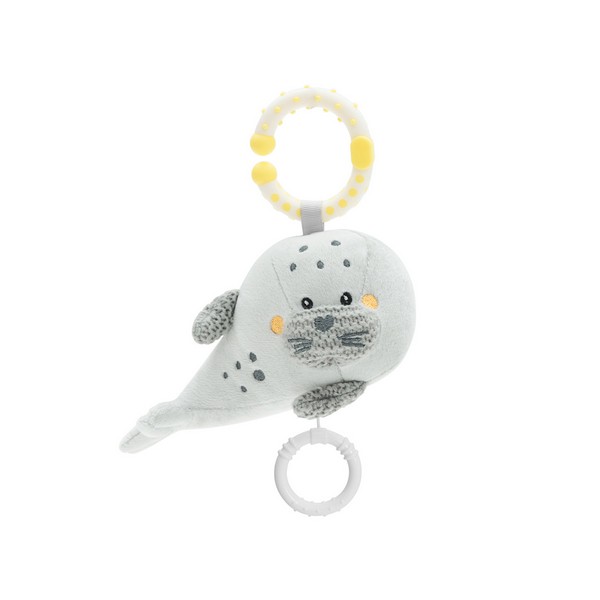 Продукт Kikkaboo -  Музикална играчка - 0 - BG Hlapeta