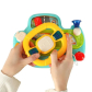 Продукт TEANTOYS BABY CAR - Музикален волан за количка 18м+ - 7 - BG Hlapeta
