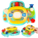 TEANTOYS BABY CAR - Музикален волан за количка 18м+ 1