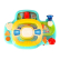 TEANTOYS BABY CAR - Музикален волан за количка 18м+