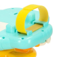 Продукт TEANTOYS BABY CAR - Музикален волан за количка 18м+ - 3 - BG Hlapeta