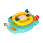 Продукт TEANTOYS BABY CAR - Музикален волан за количка 18м+ - 6 - BG Hlapeta