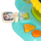 Продукт TEANTOYS BABY CAR - Музикален волан за количка 18м+ - 2 - BG Hlapeta