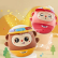 TEANTOYS Маймунка - Музикална играчка 5 в 1 с проектор и светлини