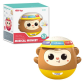 Продукт TEANTOYS Маймунка - Музикална играчка 5 в 1 с проектор и светлини - 2 - BG Hlapeta
