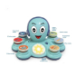 Продукт TEANTOYS Октопод - Барабани и музикални инструменти със светлини - 3 - BG Hlapeta