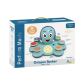 Продукт TEANTOYS Октопод - Барабани и музикални инструменти със светлини - 1 - BG Hlapeta