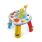 Продукт TEANTOYS - Crocodile Knock Music Game Desk Музикална Игрална Маса  - 2 - BG Hlapeta