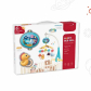Продукт TEANTOYS - Музикална въртележка за бебешко легло с проектор и дистанционно управление - 1 - BG Hlapeta