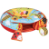 TEANTOYS - Надуваем бебешки стол за сядане с интерактивни играчки 1