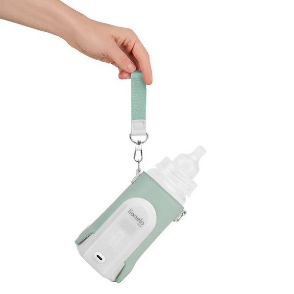 Продукт Lionelo Thermup Go Evo - Нагревател за бебешки шишета - 0 - BG Hlapeta