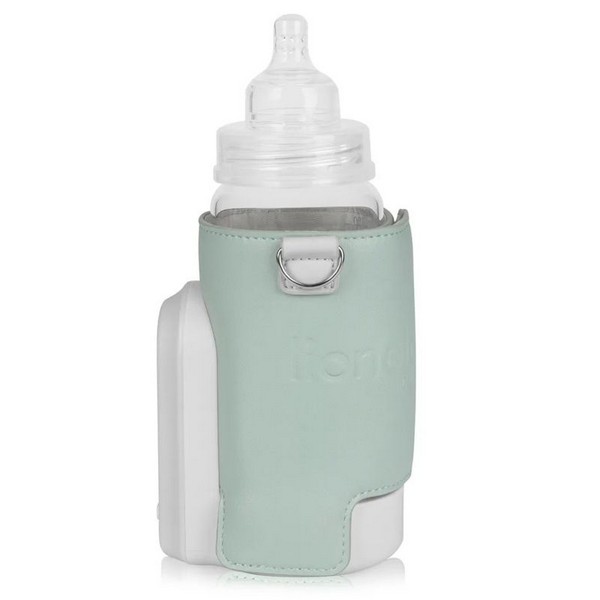 Продукт Lionelo Thermup Go Evo - Нагревател за бебешки шишета - 0 - BG Hlapeta