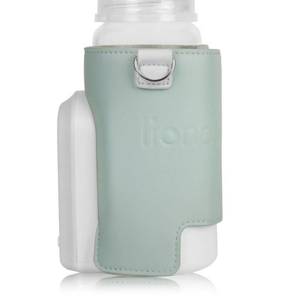 Продукт Lionelo Thermup Go Evo - Нагревател за бебешки шишета - 0 - BG Hlapeta