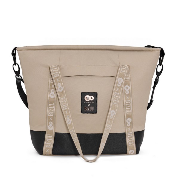 Продукт KinderKraft NEA 2.0 - Бебешка количка 2в1 - 0 - BG Hlapeta