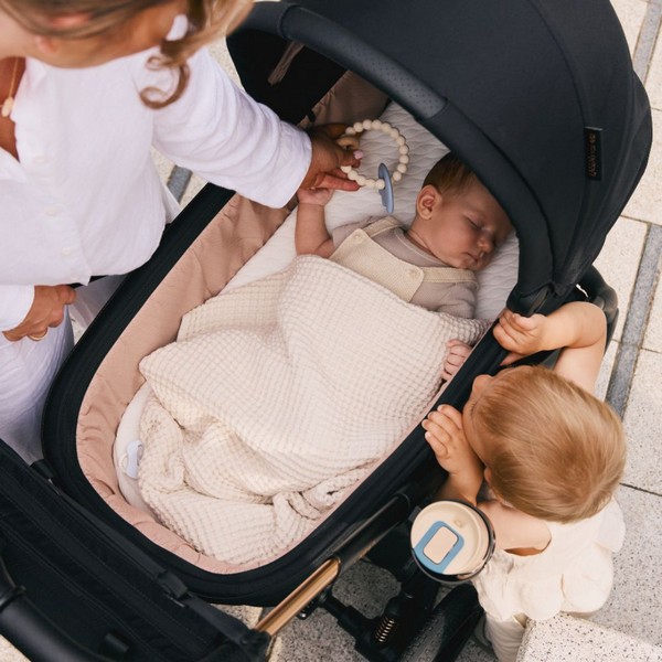 Продукт KinderKraft NEA 2.0 - Бебешка количка 2в1 - 0 - BG Hlapeta