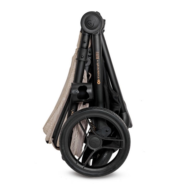 Продукт KinderKraft NEA 2.0 - Бебешка количка 2в1 - 0 - BG Hlapeta