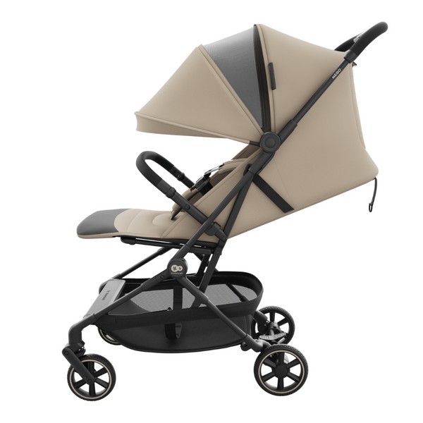 Продукт Kinderkraft NEBO - Бебешка количка - 0 - BG Hlapeta