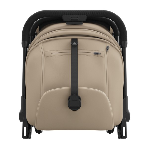 Продукт Kinderkraft NEBO - Бебешка количка - 0 - BG Hlapeta