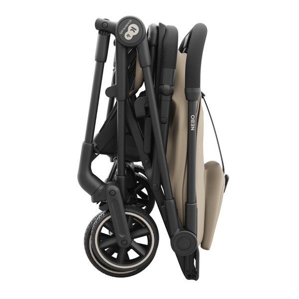Продукт Kinderkraft NEBO - Бебешка количка - 0 - BG Hlapeta