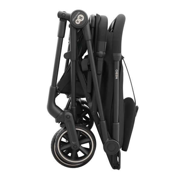 Продукт Kinderkraft NEBO - Бебешка количка - 0 - BG Hlapeta