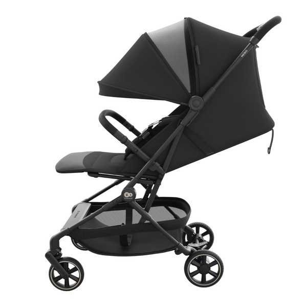 Продукт Kinderkraft NEBO - Бебешка количка - 0 - BG Hlapeta