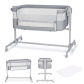 Продукт KinderKraft NESTEE UP 2 - Бебешка кошара - 5 - BG Hlapeta