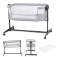 Продукт KinderKraft NESTEE UP 2 - Бебешка кошара - 1 - BG Hlapeta