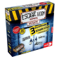 NORIS ESCAPE ROOM - Настолна игра с 3 мистерии Продукт NORIS ESCAPE ROOM - Настолна игра с 3 мистерии - 1 - BG Hlapeta
