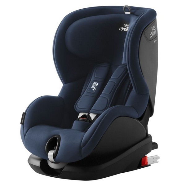 Продукт Britax Römer Trifix i-Size, 76-105 см - Стол за кола  - 0 - BG Hlapeta