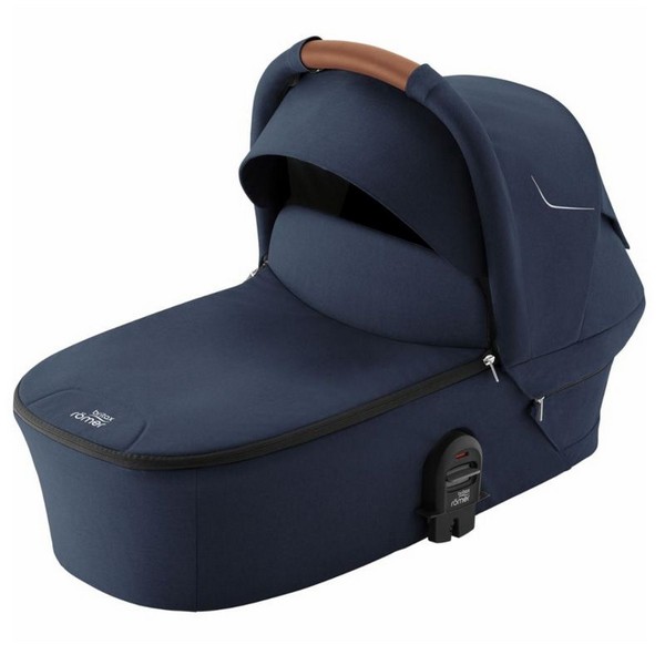 Продукт Britax Romer Smile 5Z - Кош за новородено - 0 - BG Hlapeta